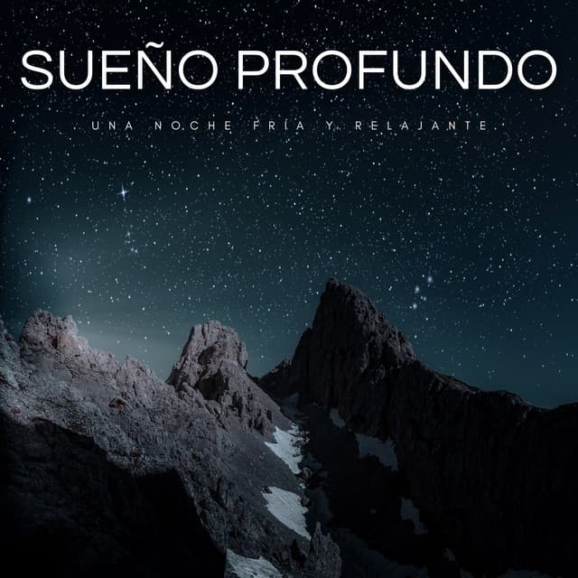 Sueño Profundo: Una Noche Fría y Relajante - Zen Master