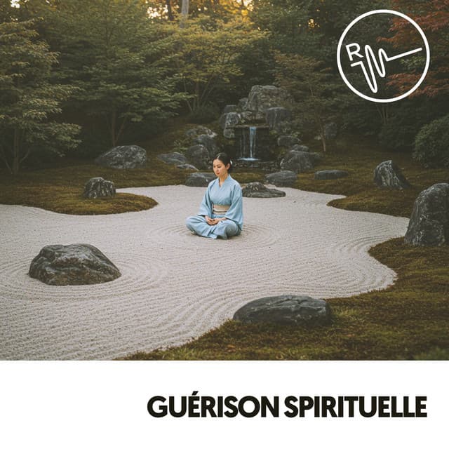 Guérison Spirituelle : Relaxation Spirituelle - Música Relajante Para Leer