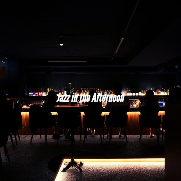 Jazz in the Afternoon - Bossa Nova Jazz