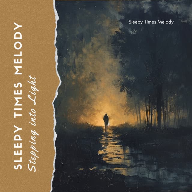 Stepping into Light - Sleepy Times Melody