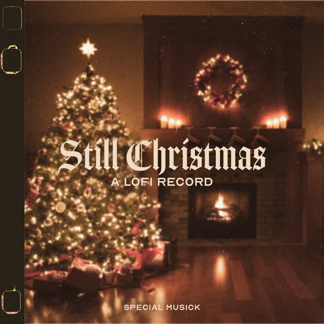 Still Christmas - Special Musick
