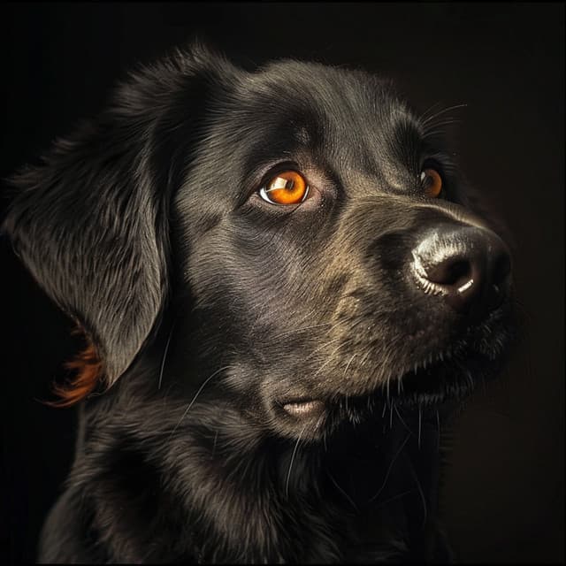 Calm Canine Melodies: Music for Dog Relaxation - Calm Dog Music