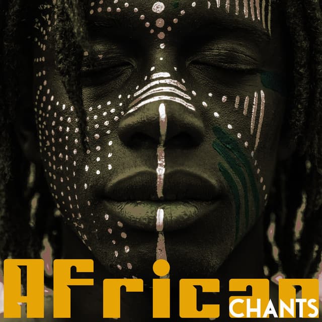 African Chants 🌍 - Shamanic Drumming Consort