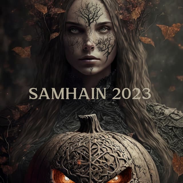 Samhain 2023 – Break Down Barriers Between the Physical and the Spirit World - Celtic Nation