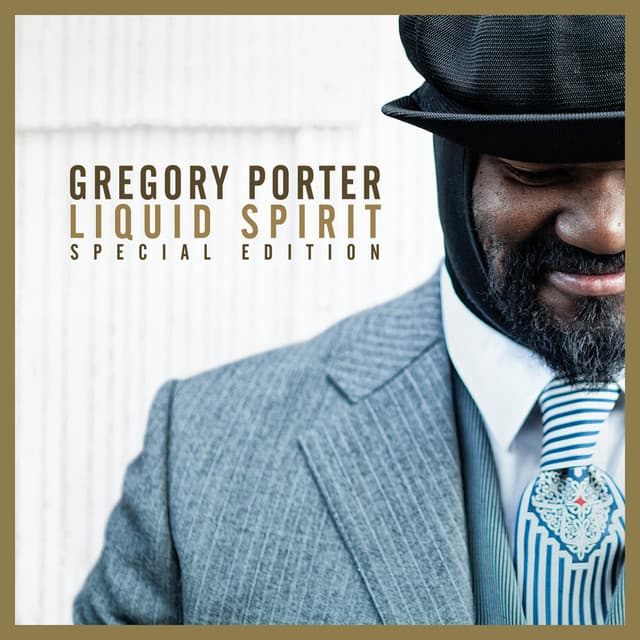 Liquid Spirit - Gregory Porter