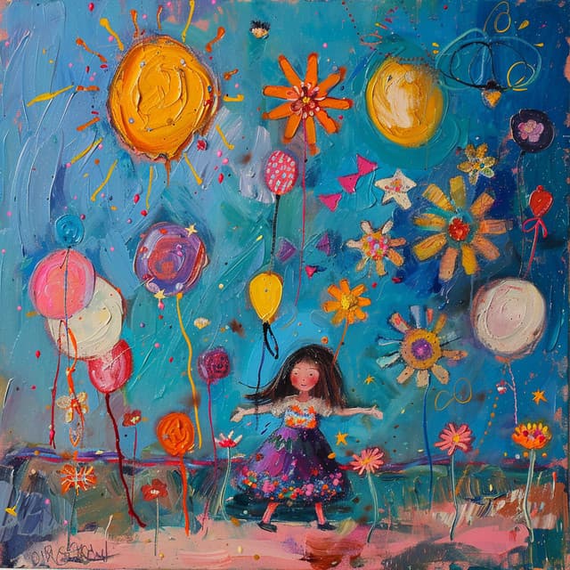 Unstoppable Beats - Happy Birthday