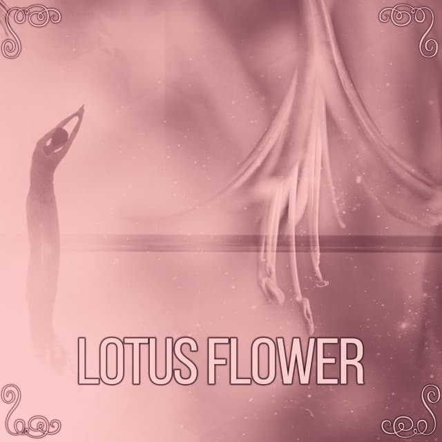 Lotus Flower – Yoga Balance, Breathing Exercises, Asian Music, Zen Meditation, Ambient Music - Asian Traditional Music
