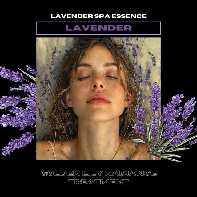 Golden Lily Radiance Treatment: Embrace Your Inner Light - Spa, Relaxation and Dreams