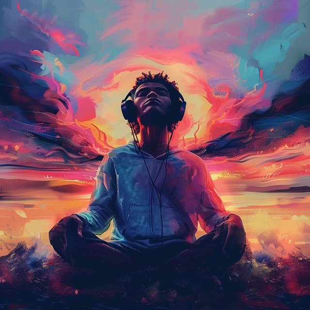 Relaxation Melodies: Music for Peaceful Evenings - Sensual New Age Maker