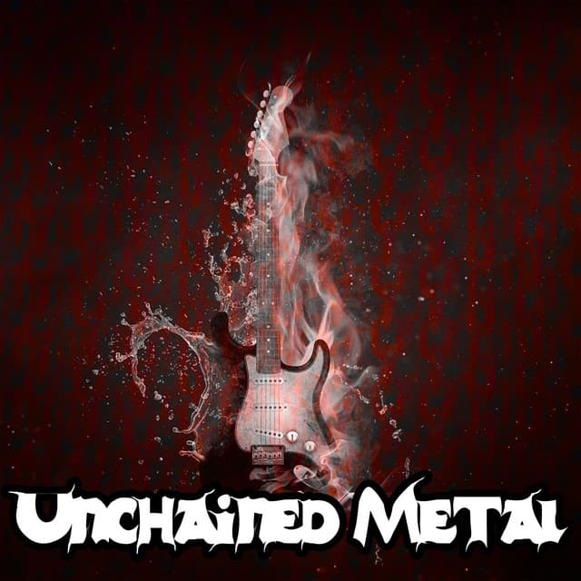 Unchained Metal - Various Artists
