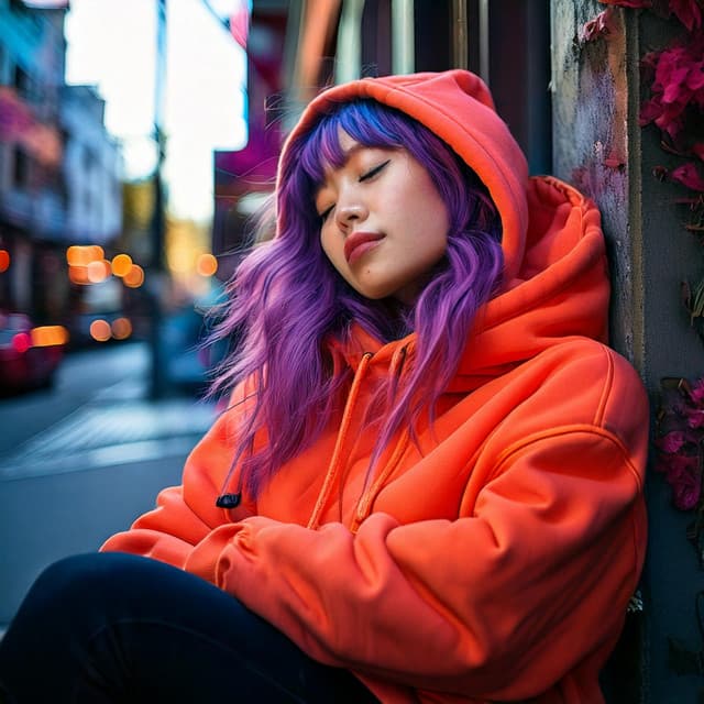 Dreamland Rhythms: Hip Hop Beats for Sleep - Soothing Lofi Music