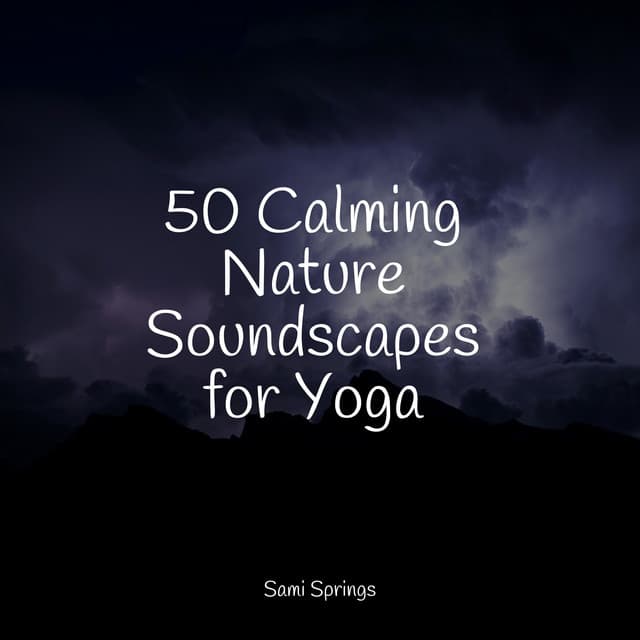 50 Calming Nature Soundscapes for Yoga - Yoga Sounds