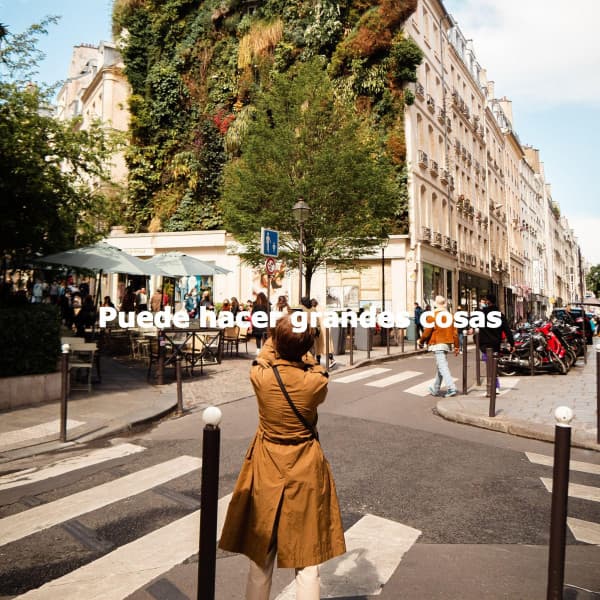 Puede hacer grandes cosas - Light Office Background Music