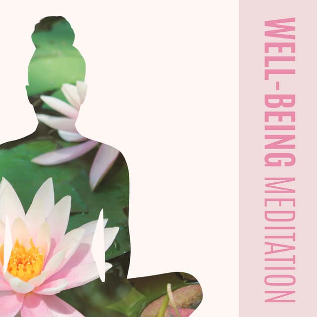Well-Being Meditation: Improve Your Mood, Condition Of Your Spirit, Intellect, Self-Esteem - Wellness