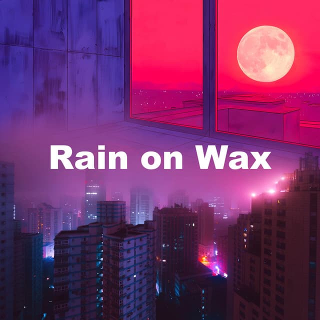 Rain on Wax - Chill