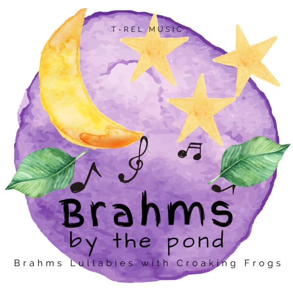 Brahms by the Pond - Lullaby Academy