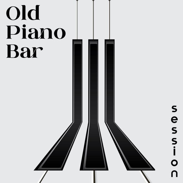 Old Piano Bar Session – Grand Hotel Lounge Ambience: Jazz Luxury Café - Jazz Blues Groove