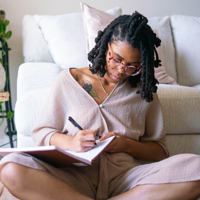 Mind Calming Music: Concentration for Study - Christian Yoga and Worship Band