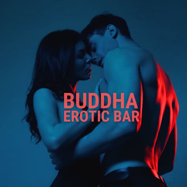 Buddha Ravishing Bar - Jenn Wontherne
