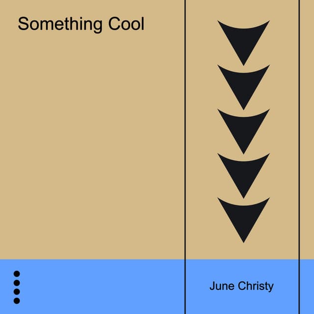 Something Cool - June Christy