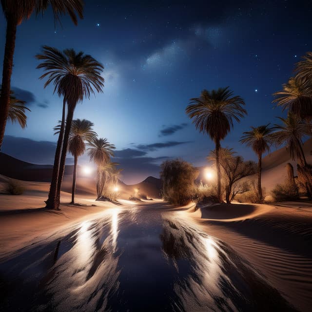 Noches Tranquilas Con Ritmos De Hip Hop Calmantes - Sonido FX Pro