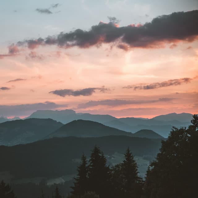 Silent brown noise - Pure Nature Noises