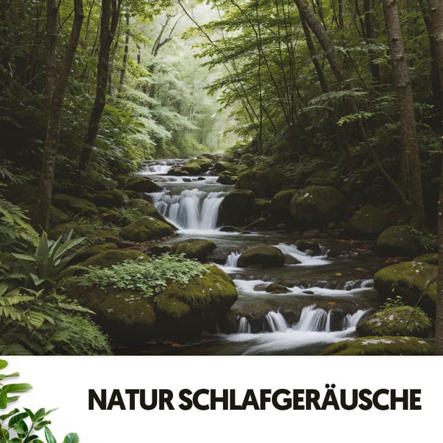 Natur Schlafgeräusche: Gelassenheit in Symphonie - Cat Music