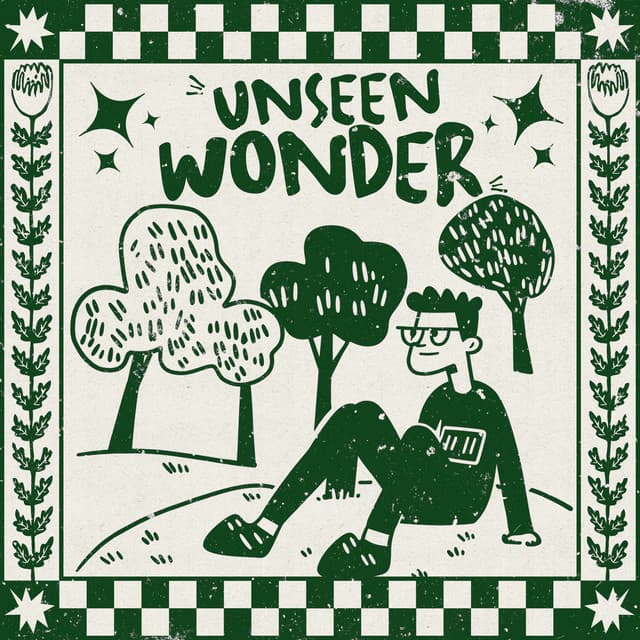 Unseen Wonder - Japan Meditation Music