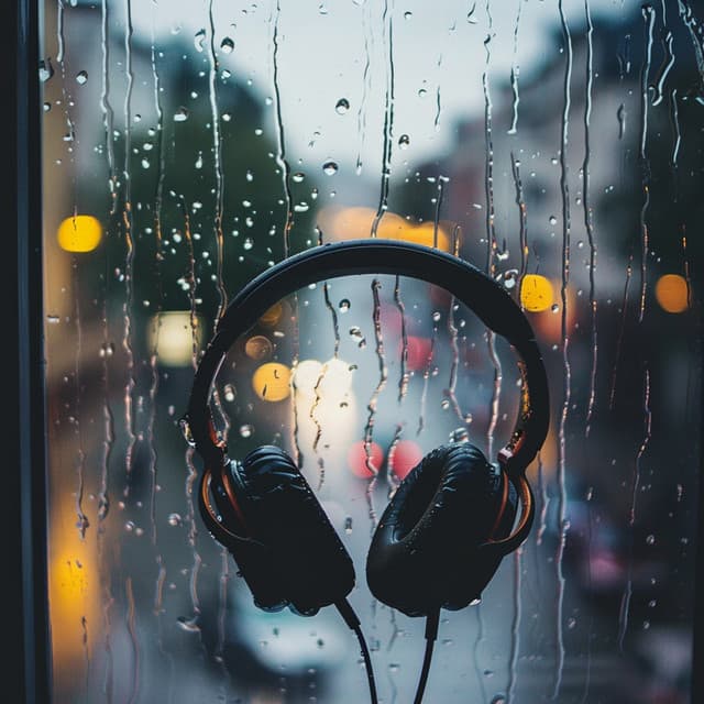 Lofi Vibe: Coffeehouse Sessions - Instrumental Coffeehouse Drip