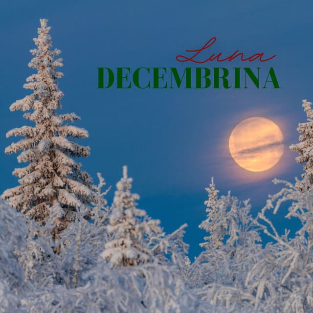 Luna Decembrina: Villancicos Populares - Canciones De Navidad