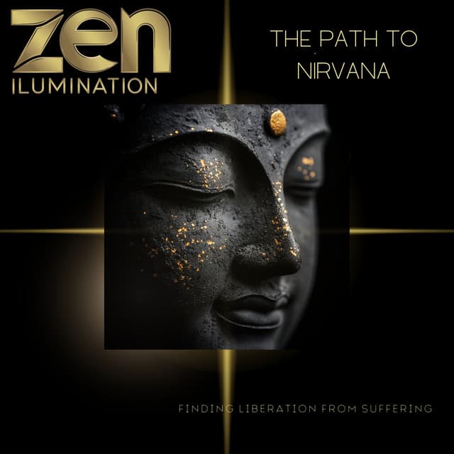 The Path to Nirvana: Finding Liberation from Suffering - Zen Ilumination