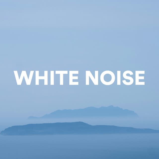 White Noise Loopable No Fade - White Noise Loopable