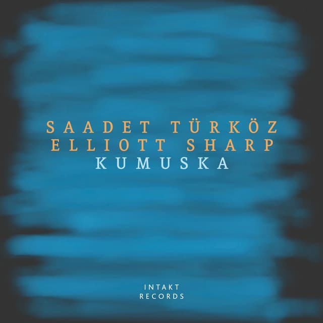 Kumuska - Saadet Türköz