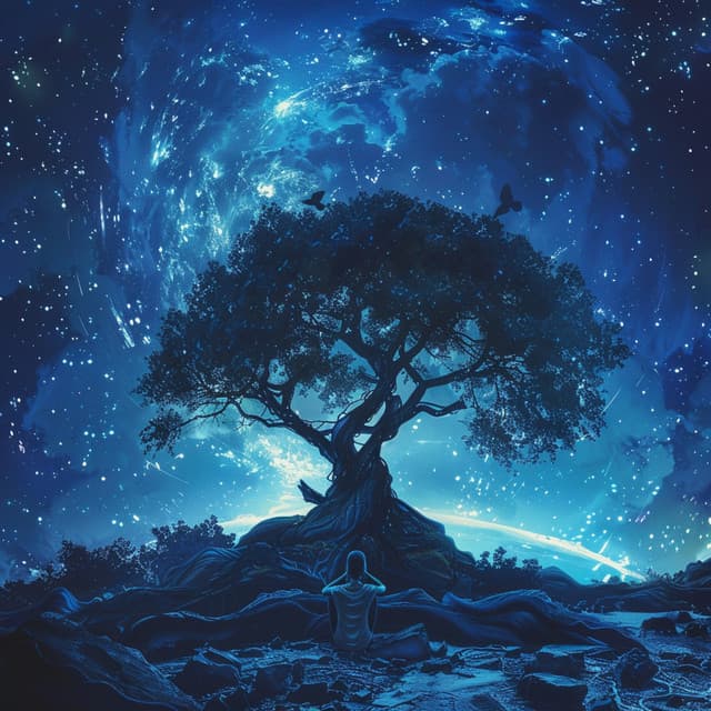 Sueños Serenos: Música Relajante Para Dormir - Máquina de ruido del sueño