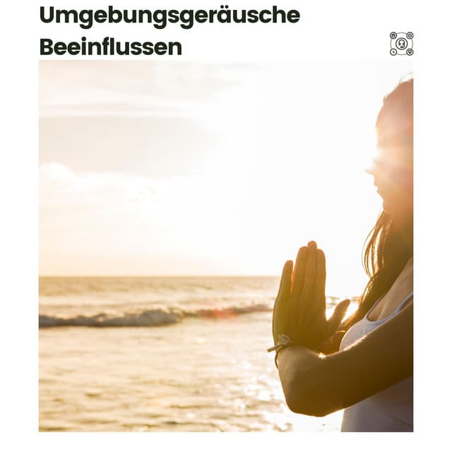 Umgebungsgeräusche Beeinflussen - Musik zum Lernen