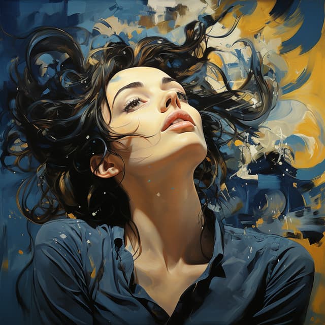 Trascendencia Celeste - Relajación