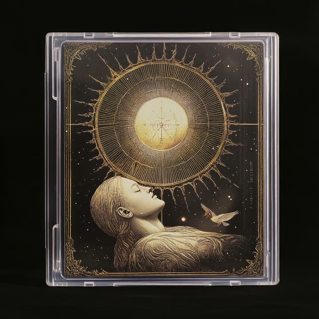 Meditation and Melody: A Symphony of Inner Stillness - Daily Calm