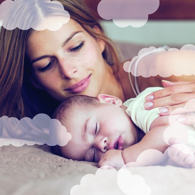 Adormecer - Música de Ninar