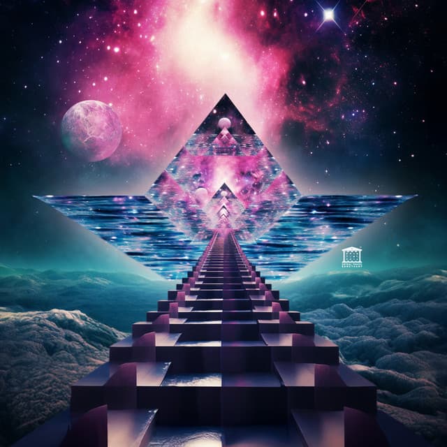 Crystal Bowl Gateway for Luminous Astral Journey - Astral Travel Sanctuary