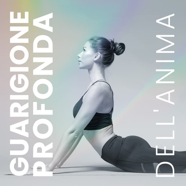 Guarigione profonda dell'anima - Meditazione zen musica