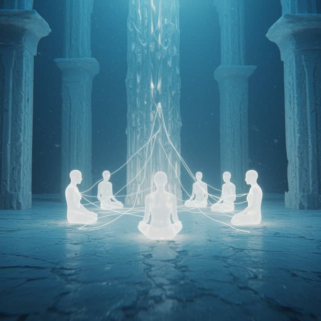 Healing Frequencies for Peaceful Sleep - Rain ZPE