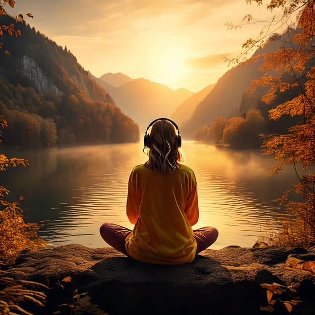 Soothing Meditation Music for Mindfulness - Tonal Meditation Collective