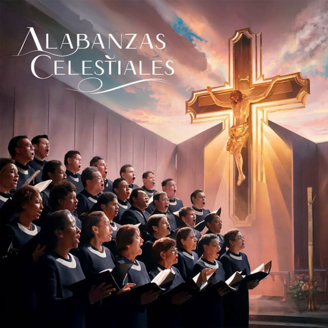 Alabanzas Celestiales - Alabanza Vida Nueva