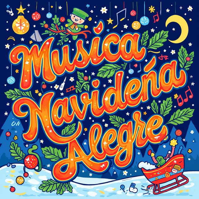 Canciones de Navidad para una Noche Mágica - Canciones de Navidad 2021