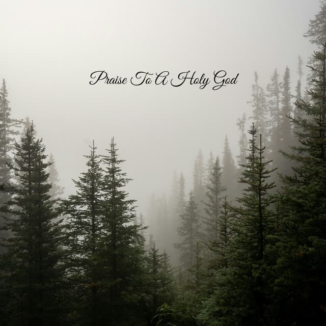 Praise To A Holy God - Praise and Worship Orchestra