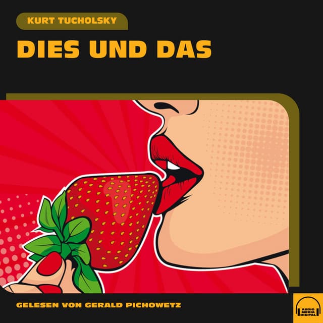 Dies und Das - Gerald Pichowetz