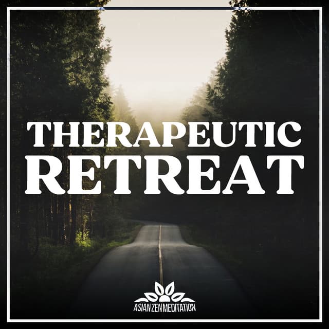 Therapeutic Retreat - Asian Zen Meditation