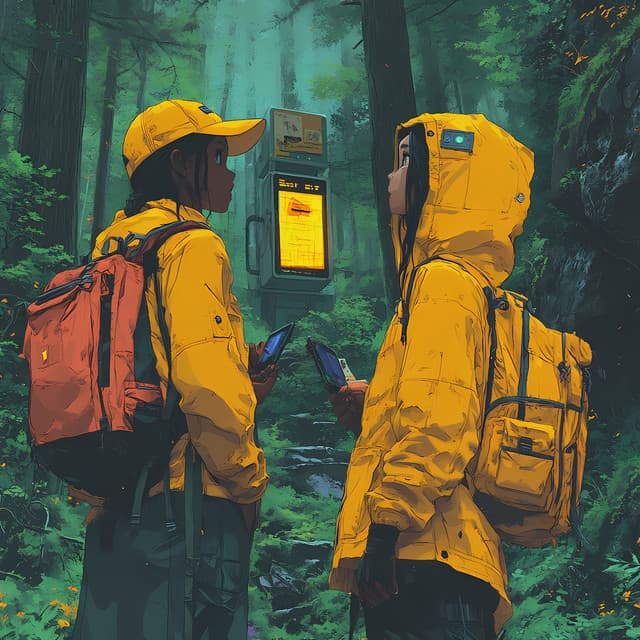 Smooth Background Lofi for Long Sessions of Studying or Gaming - Lo Fi Hip Hop