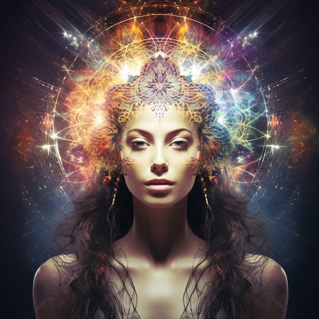 Serenity's Cascade - Solfeggio Frequencies Tones