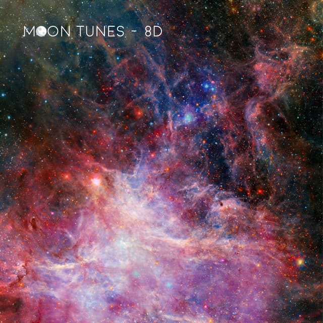 Zen Music - Moon Tunes